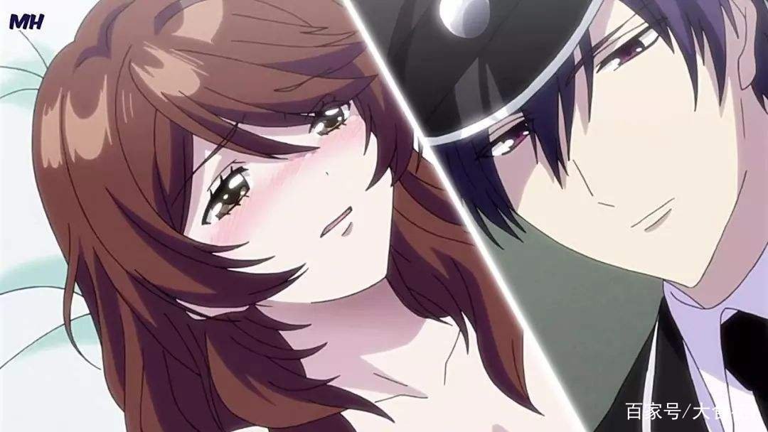 甜蜜惩罚我是看守专用宠物是什么？