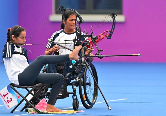 杭州残亚运动会奖牌榜