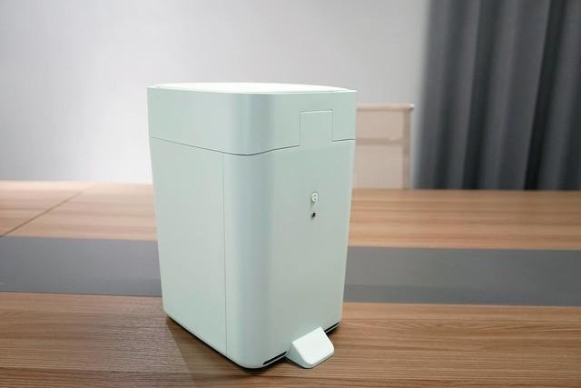 智能垃圾桶10大品牌