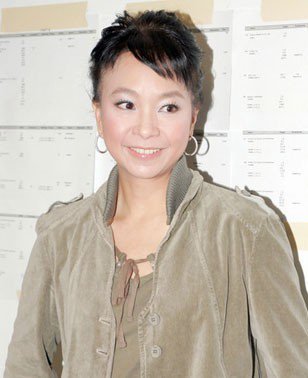 陈秋霞的人物评价