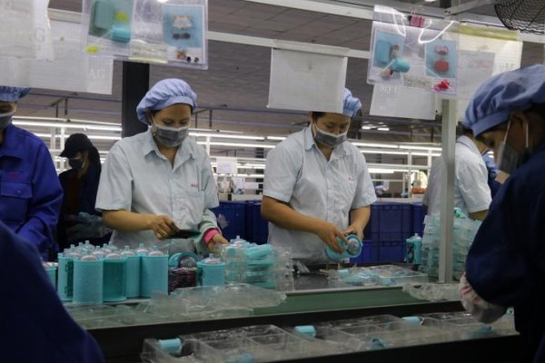 轻工业包括哪些