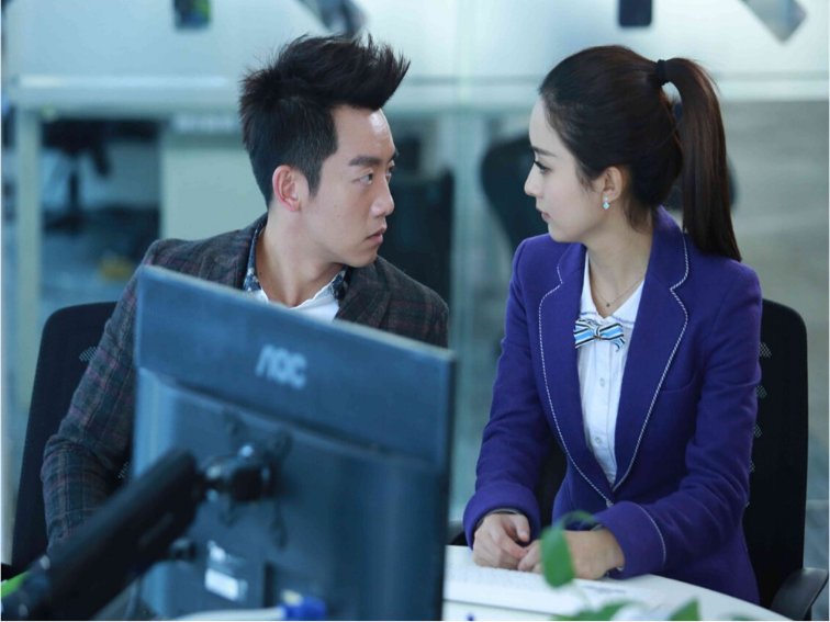 车晓主演的电视剧有哪些