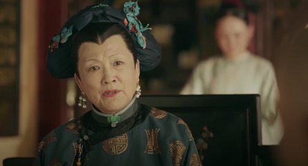 《延禧攻略》乾隆生母钱氏到底是怎么死的？