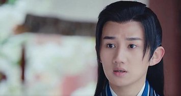 锦绣未央李明德扮演者