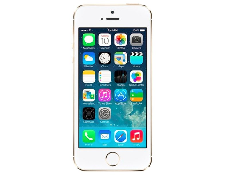 苹果5s和5有什么区别