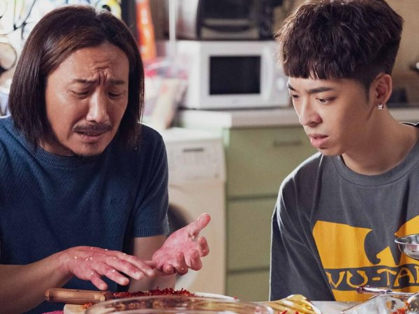 2023喜剧电影爆笑前十名