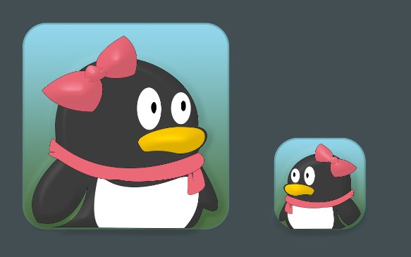 qq怎么刷出好友互动标识