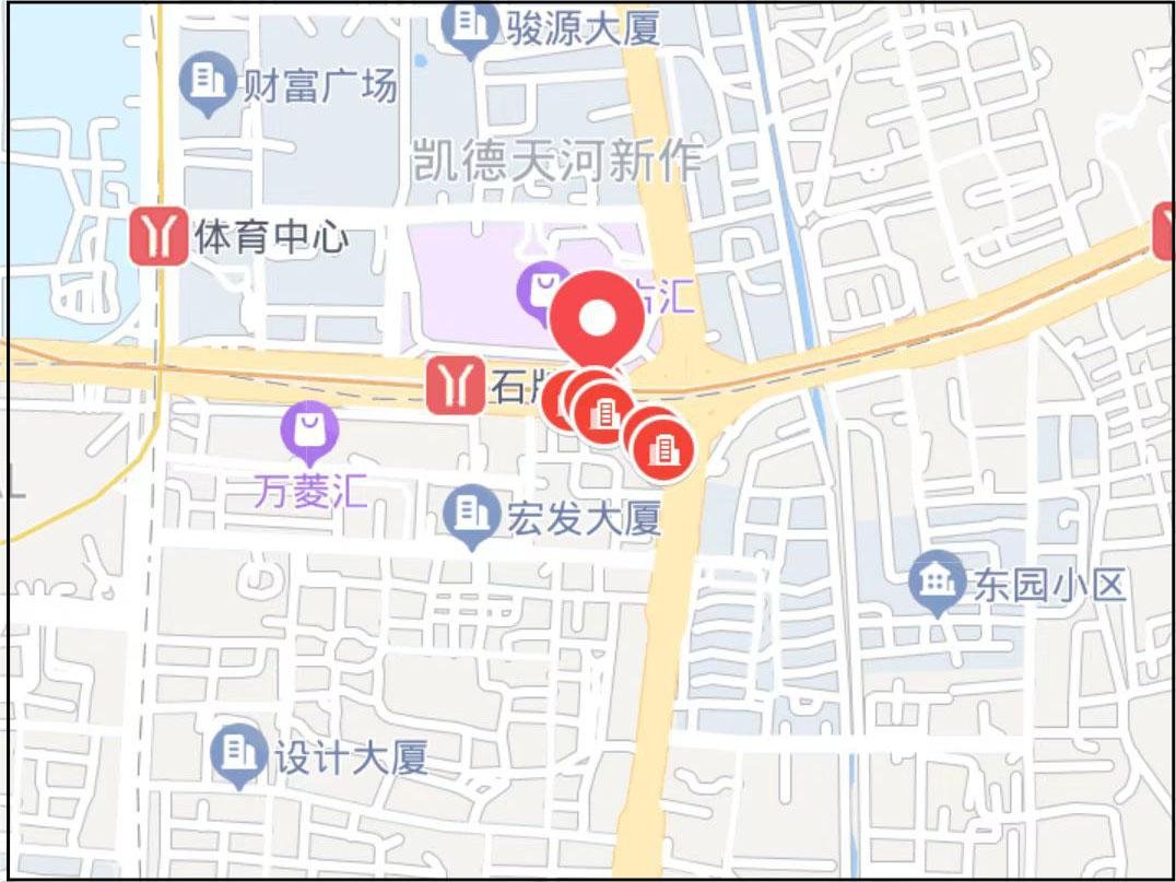 小米官方售后维修点