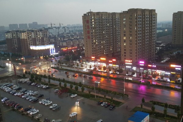 夏津县属于哪个省哪个市