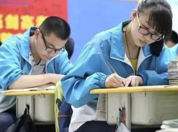 2023深圳高考时间表