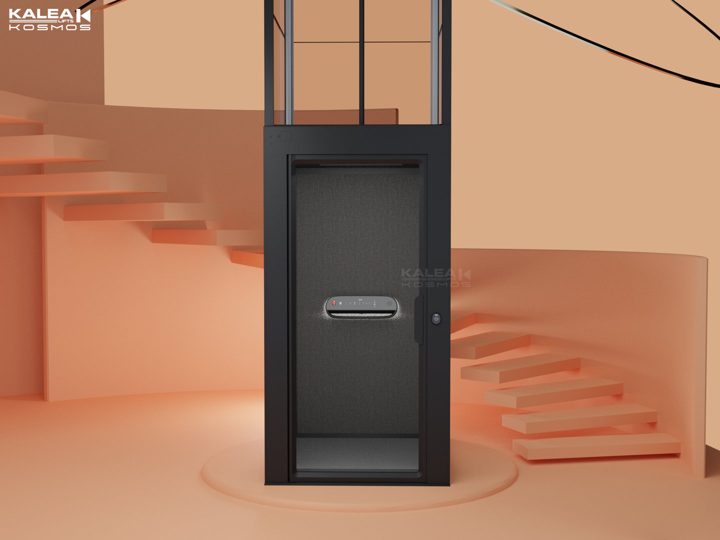 4层家用电梯多少钱？