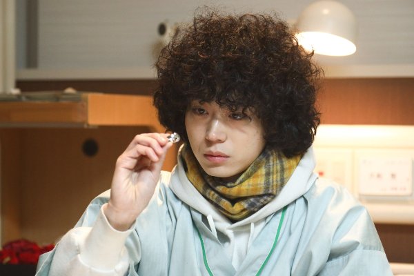 日剧的电视剧排行榜