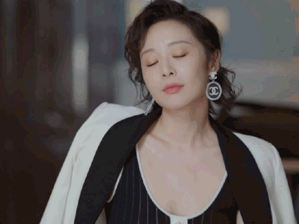 陈淑婷是谁的女人