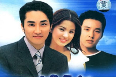 宋承宪演过的所有电视剧