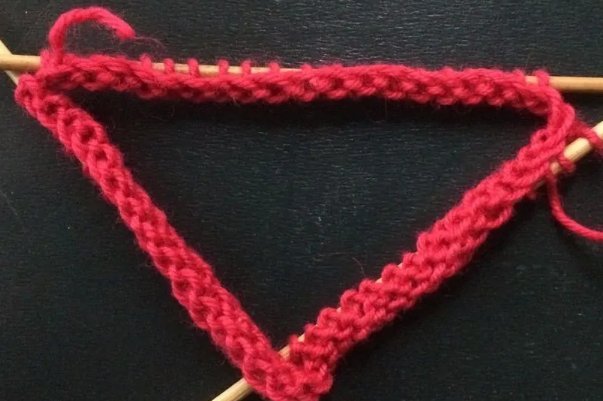 编织人生帽子的图片及编织方法