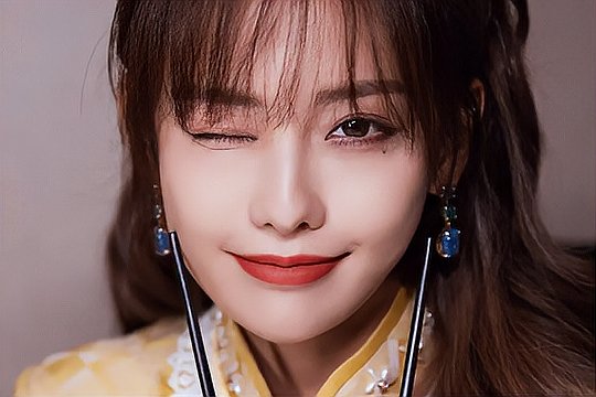 张嘉倪电视剧有哪些