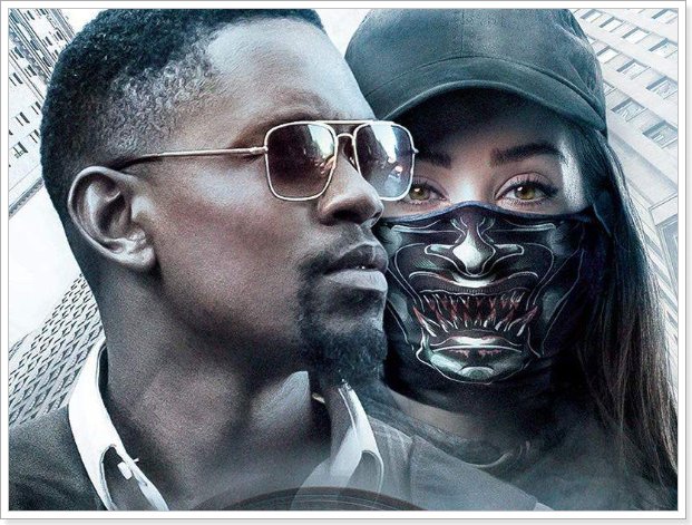 抢劫电影排行榜前十名