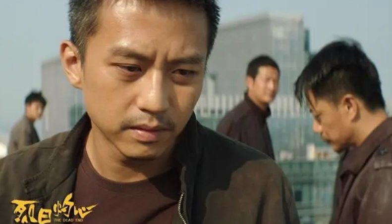 国产好看的推理片