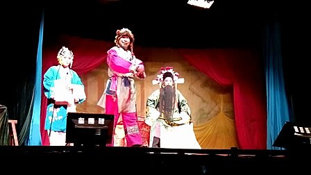 静乐道情的价值