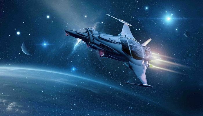 飞向人马座主要内容概括 飞向人马座主要讲了什么