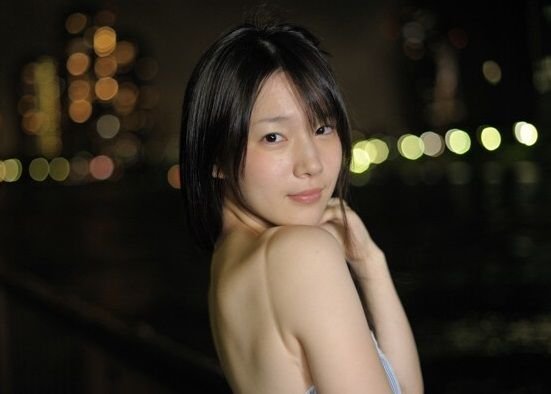 内田真由美的演艺经历