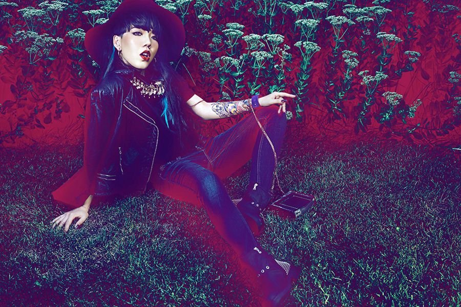 回归野性的内容简介