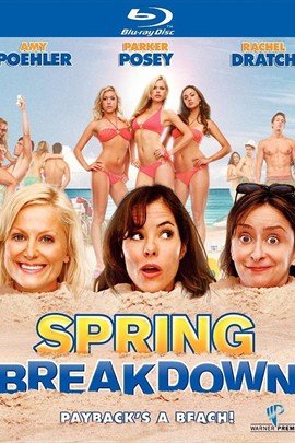 春假一团糟的基本信息