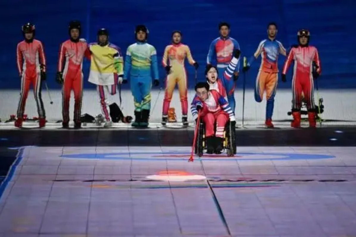 残奥会几年举办一次?