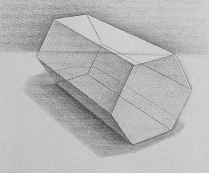 棱柱的体积等于什么?