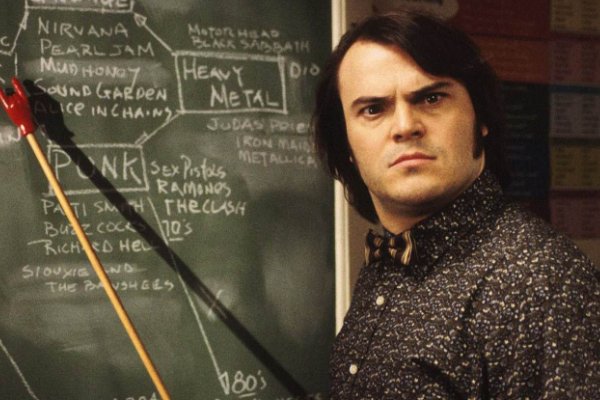 校园喜剧电影推荐