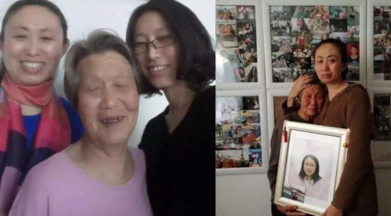 江歌遇害5年后，躲在门后苟活下来的刘鑫，如今怎么样了？