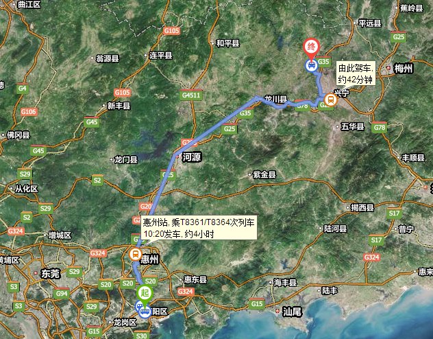 广东省惠州市惠阳区淡水镇秋水村地图