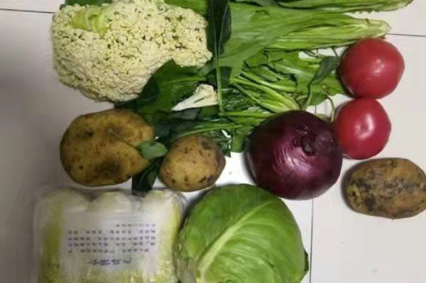 庞博说的菜市场盲盒跳预言家了,菜市场为什么会出现盲盒形式?