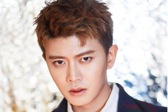 任嘉伦电视剧大全