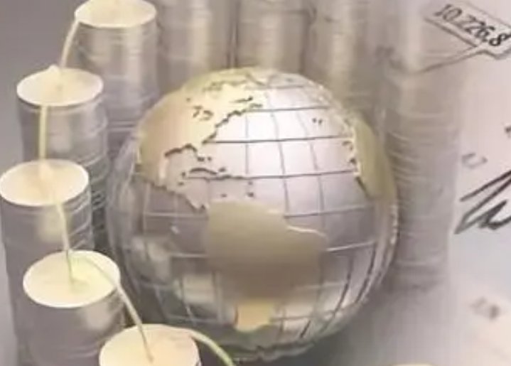 贴现因子计算公式