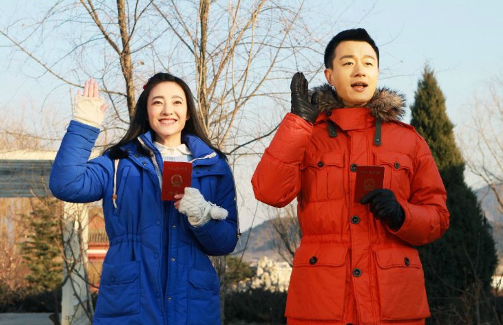 王丽坤演过的电视剧有哪些?