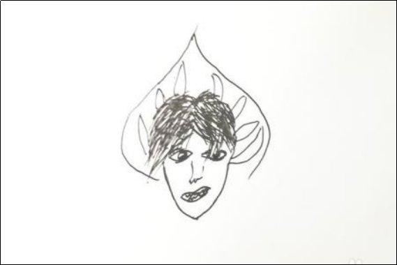 八蛛魂骨怎么画