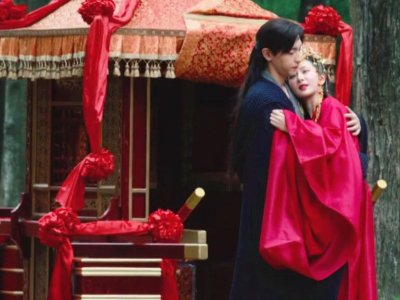 天下有情人终成眷属是谁的诗