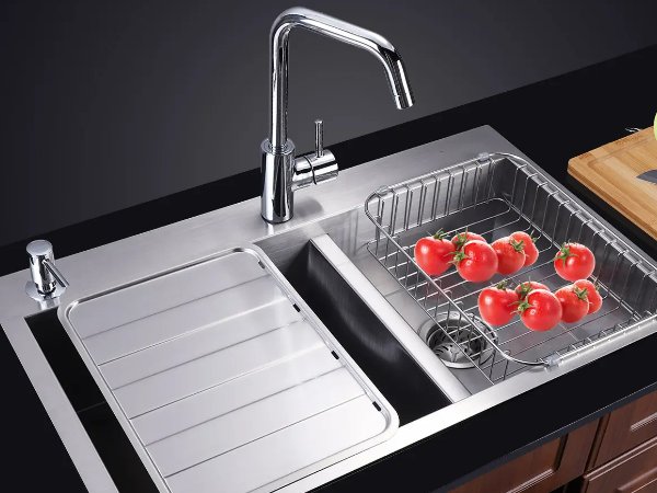 洗菜盆品牌排行前十名都有哪些？