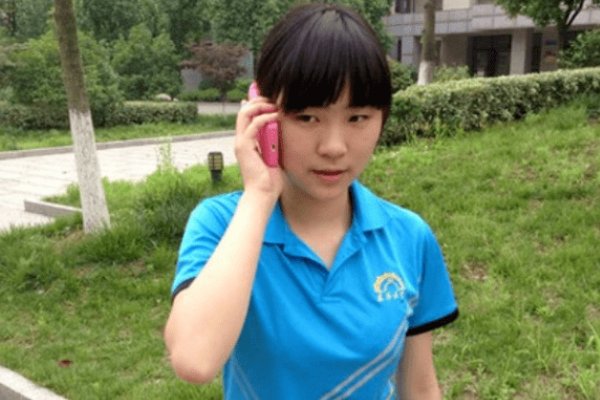 李卓雅状元现状