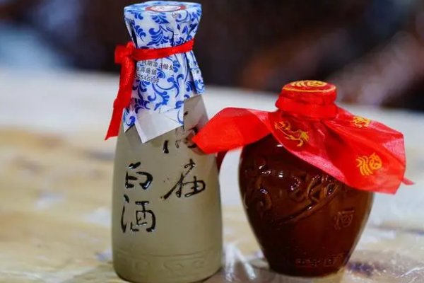 洪雅高庙白酒有哪几种