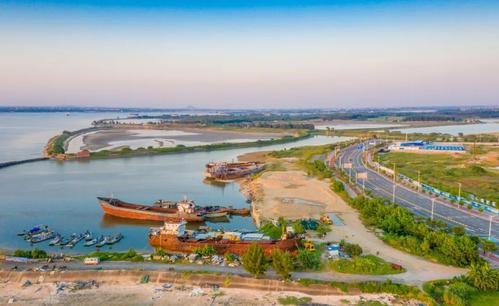 《隐秘的角落》究竟有多火,为何能够带火湛江老街?