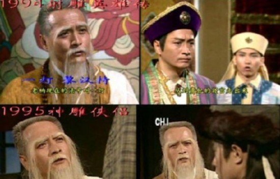 亚视百人的节目详情