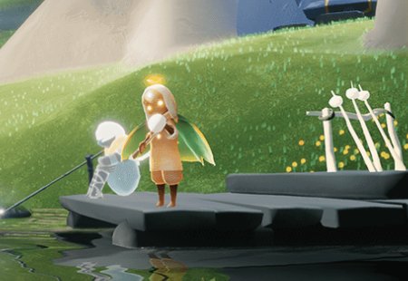 原神和光遇哪个好玩