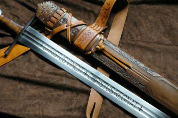 世界十大最好看的刀