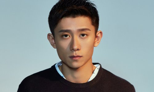 张一山的全部电视剧