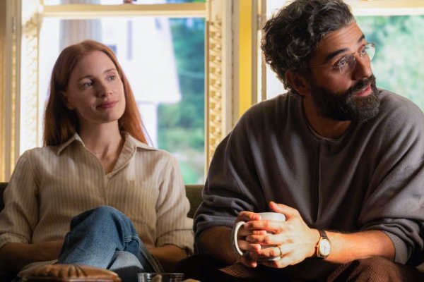 夫妻之间好看的电影