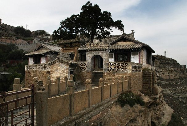 七笔勾全文是什么?