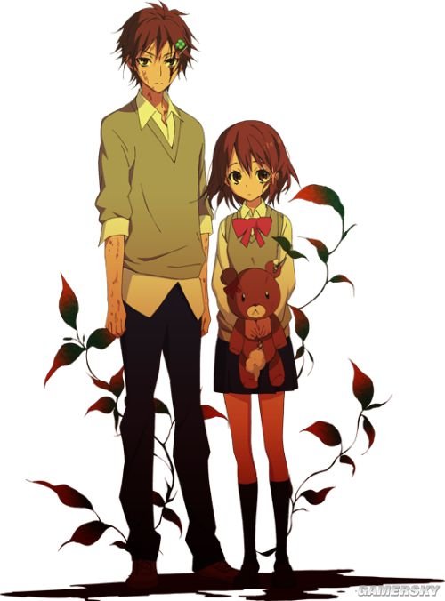 这张图片出自哪部动漫