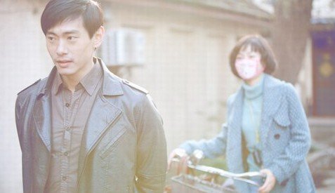 非典情人的剧情简介